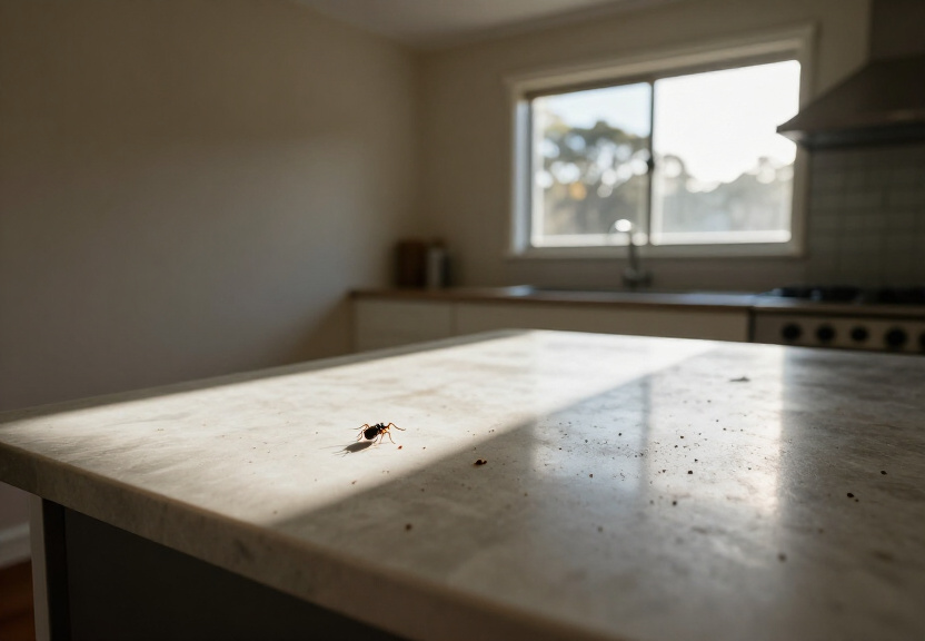 Coogee Pest Control Before & After